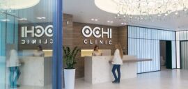 Акция на Обстеження у офтальмолога в «Ochi Clinic» от Pokupon
