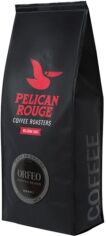 Акция на Кава в зернах Pelican Rouge Orfeo 1 кг от Rozetka