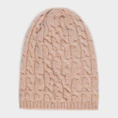 Акція на Шапка жіноча Colin's CL1056270PIN One Size Pink від Rozetka