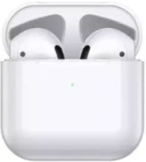 Акція на Wiwu Airbuds Lite White від Stylus