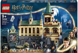 Акція на Lego Harry Potter Хогвартс: Тайная комната (76389) від Stylus