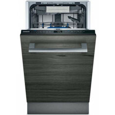Акція на Посудомийна машина вбудована Siemens SR75EX65MK від Comfy UA