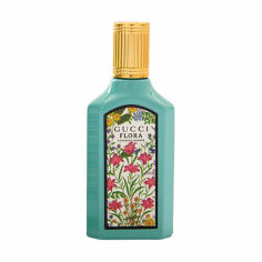 Акция на Gucci Flora Gorgeous Jasmine Парфумована вода жіноча, 5 мл (мініатюра) от Eva