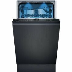 Акция на Встраиваемая посудомоечная машина Siemens SR75EX65MK от MOYO