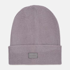 Акція на Шапка Outhorn OTHAW23ACAPM246-25S S/M Сіра від Rozetka