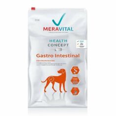 Акція на Сухой корм Mera Mvh Gastro Intestinal при расстройствах пищеварения для собак 10 кг (700045 - 0454) від Stylus