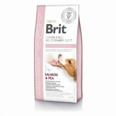 Акция на Сухой корм Brit Gf VetDiets для собак при пищевой аллергии 12 кг (8595602528035) от Stylus