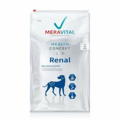 Акція на Сухой корм Mera Mvh Renal при болезнях почек для собак 3 кг (700297 - 2328) від Stylus