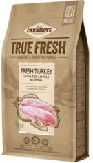 Акция на Сухой корм Carnilove True Fresh Turkey for Adult dogs для взрослых собак индейка 11.4 кг (8595602545971) от Stylus