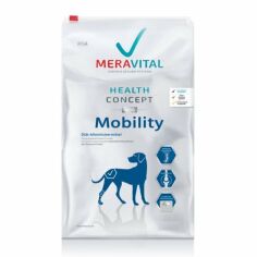 Акция на Сухой корм Mera Mvh Mobility при заболеваниях опорно-двигательной системы для собак 3 кг (700397 - 3325) от Stylus