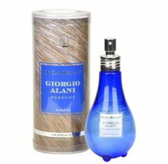Акція на Парфюм Iv San Bernard Giorgio Alani Perfume 150 ml (0497 PRGALA150) від Stylus