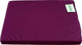 Акція на Матрас Lucky Pet Харлей №1 для собак фиолетовый 40х50х5 см (213064) від Stylus