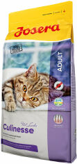 Акция на Сухой корм для взрослых кошек Josera Culinesse 2 кг (4032254740643) от Stylus