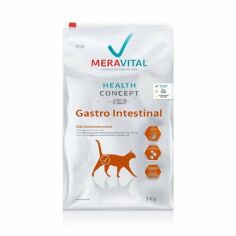 Акция на Сухой корм Mera Mvh Gastro Intestinal при расстройствах пищеварения для котов 3 кг (740097 - 0322) от Stylus