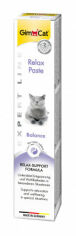 Акція на Паста GimCat Expert Line Relax для кошек 50 г (4002064421698) від Stylus