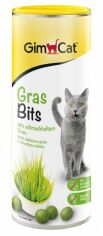 Акция на Витамины GimCat GrasBits с травой для кошек 710 шт. 425 г (4002064417080) от Stylus