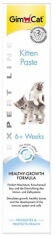 Акція на Паста Gimborn GimCat Expert Line Kitten 50 g для котят (4002064406787) від Stylus