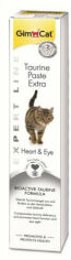 Акция на Паста Gimborn GimCat Expert Line Taurine Extra 50 g для котов для сердца и зрения (4002064402109) от Stylus