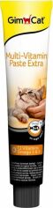 Акция на Мультивитаминная паста GimCat Multi-Vitamin Paste Extra 100 g для котов (4002064401324) от Stylus