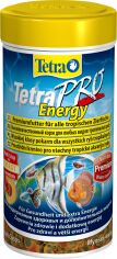Акция на Корм Tetra Pro Energy для аквариумных рыб чипсы 10 л (4004218141582) от Stylus