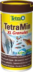 Акция на Корм Tetra Cichlid Xl Flakes для аквариумных рыб в хлопьях 10 л (4004218201415) от Stylus