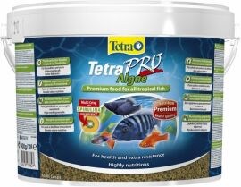 Акция на Tetra Pro Algae (Vegetable) корм с овощами премиум 10L 1.9 кг (4004218138827) от Stylus