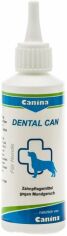 Акция на Устранитель запаха из пасти Canina Dental Can для здоровья зубов и десен 100 ml (4027565140183) от Stylus
