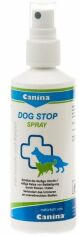 Акція на Спрей маскировка Canina Dog-Stop Spray для течных сук 100 ml (4027565142316) від Stylus