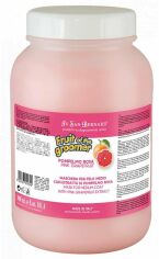 Акція на Маска Iv San Bernard Pink Grapefruit для вовни середньої довжини з грейпфрутом та вітаміном В6 3 л (1340 NMASPO3000) від Y.UA