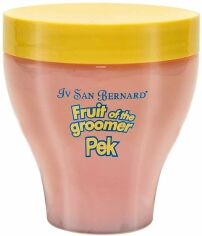 Акція на Маска Iv San Bernard Pink Grapefruit для вовни середньої довжини з грейпфрутом та вітаміном В6 250 мл (9859 NMASPO250) від Y.UA