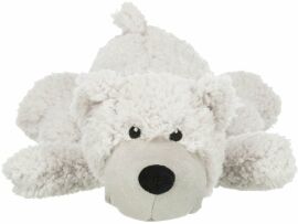 Акция на Іграшка для собак Trixie Be Eco ведмідь Elroy, перероблений плюш, 42см (4011905348780) от Y.UA