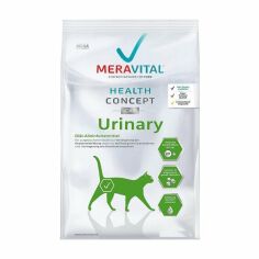 Акция на Сухий корм для котів Mera Mvh Urinary при сечокам'яних хворобах 3 кг (740397 - 3323) от Y.UA