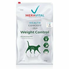 Акция на Сухий корм Mera Mvh Weight Control для котів з надмірною вагою 3 кг (740197 - 1329) от Y.UA