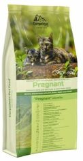 Акція на Сухий корм для кішок Carpathian Pet Food Pregnant 12 кг (4820111140794) від Y.UA