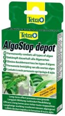 Акция на Tetra Aqua AlgoStop depot проти водоростей 12 табл. (4004218157743) от Y.UA
