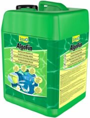 Акція на Tetra Pond AlgoFin Засіб для боротьби з ниткоподібними водоростями 3 L (4004218753327) від Y.UA