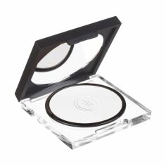 Акция на Транспарентна компактна пудра для обличчя Sothys Fixating Compact Powder, 10 Transparent, 6 г от Eva