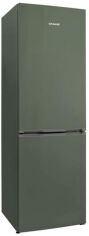 Акция на Двокамерний холодильник SNAIGE RF56SM-S5EZ2E от Rozetka
