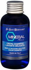 Акція на Шампунь Iv San Bernard Mineral Plus Cream для запаленої шкіри собак та котів 100 мл (0828 SHAPLUS0100) від Y.UA