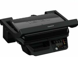 Акція на Электрогриль прижимной Tefal Optigrill GC7P0810 від Stylus