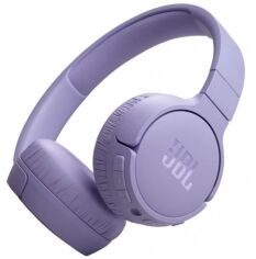 Акция на Jbl Tune 670 Nc Purple (JBLT670NCPUR) от Stylus