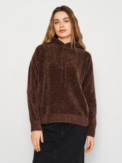 Акція на Джемпер жіночий Outhorn Sweater F032 OTHAW23TSWEF032-80S M від Rozetka