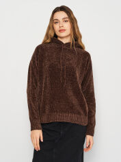 Акция на Джемпер жіночий Outhorn Sweater F032 OTHAW23TSWEF032-80S S от Rozetka