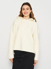 Акция на Джемпер жіночий Outhorn Sweater F023 OTHAW23TSWEF023-11S M от Rozetka