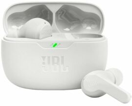 Акція на Jbl Wave Beam White (JBLWBEAMWHT) від Y.UA