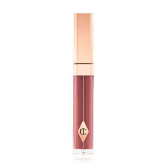 Акція на Блиск для губ Charlotte Tilbury Lip Lustre Luxe Colour Rich Lip Lacquer High Society, 3.5 мл від Eva