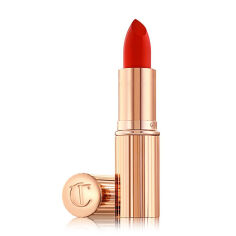 Акція на Помада для губ Charlotte Tilbury K.I.S.S.I.N.G Lipstick, Love Bite, 3.5 г від Eva