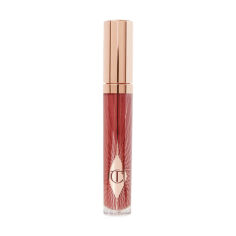 Акція на Блиск для губ Charlotte Tilbury Collagen Lip Bath Lip Gloss, Walk Of No Shame, 7.9 мл від Eva