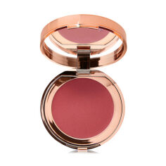 Акція на Рум'яна для щік та губ Charlotte Tilbury Pillow Talk Lip & Cheek Glow, Colour Of Dreams, 2.5 г від Eva