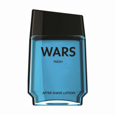 Акція на Чоловічий лосьйон після гоління Wars Fresh After Shave Lotion, 90 мл від Eva